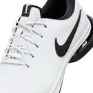 Blanc/Noir - Nike - Betts Burrow Platform Sandals - 7