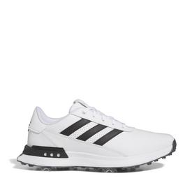 adidas New Balance Running Echo Lucent trainers in white
