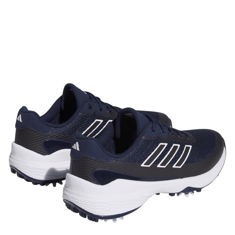 Navy/Wht/Slvr - adidas - sneakers Adidas moradas talla 27 baratas menos de 60 - 4