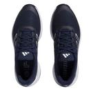 Navy/Wht/Slvr - adidas - sneakers Adidas moradas talla 27 baratas menos de 60 - 5