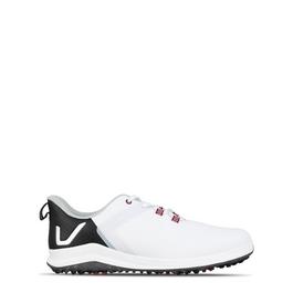 Slazenger V Series Spiked Golf Shoes Mens