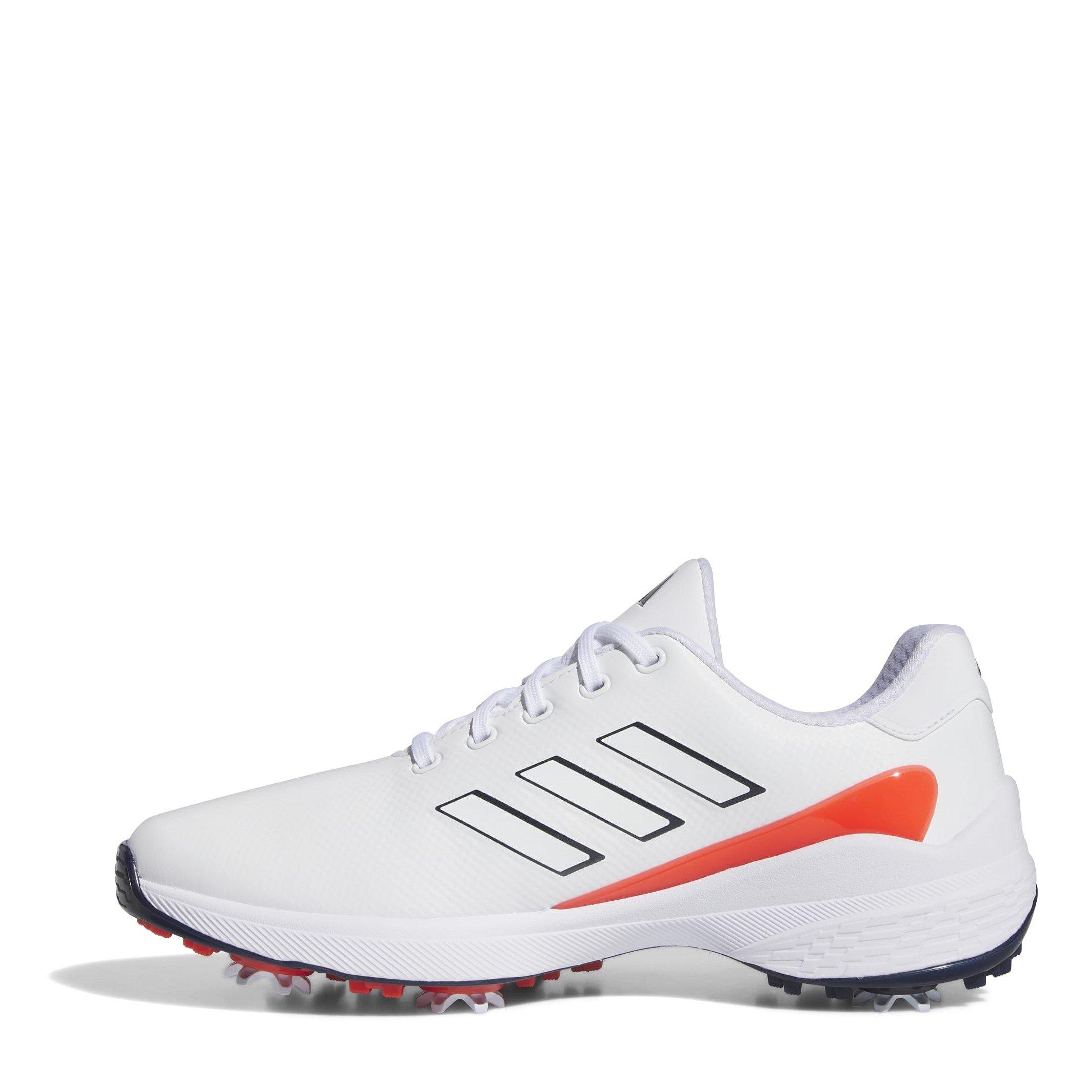 Adidas mens golf shoes size 14 best sale