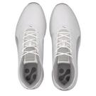 Blanc - Puma - Fusion Tech Spiked Golf Shoes Mens - 6
