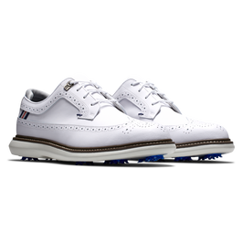 FootJoy Traditions Mens Golf Shoes