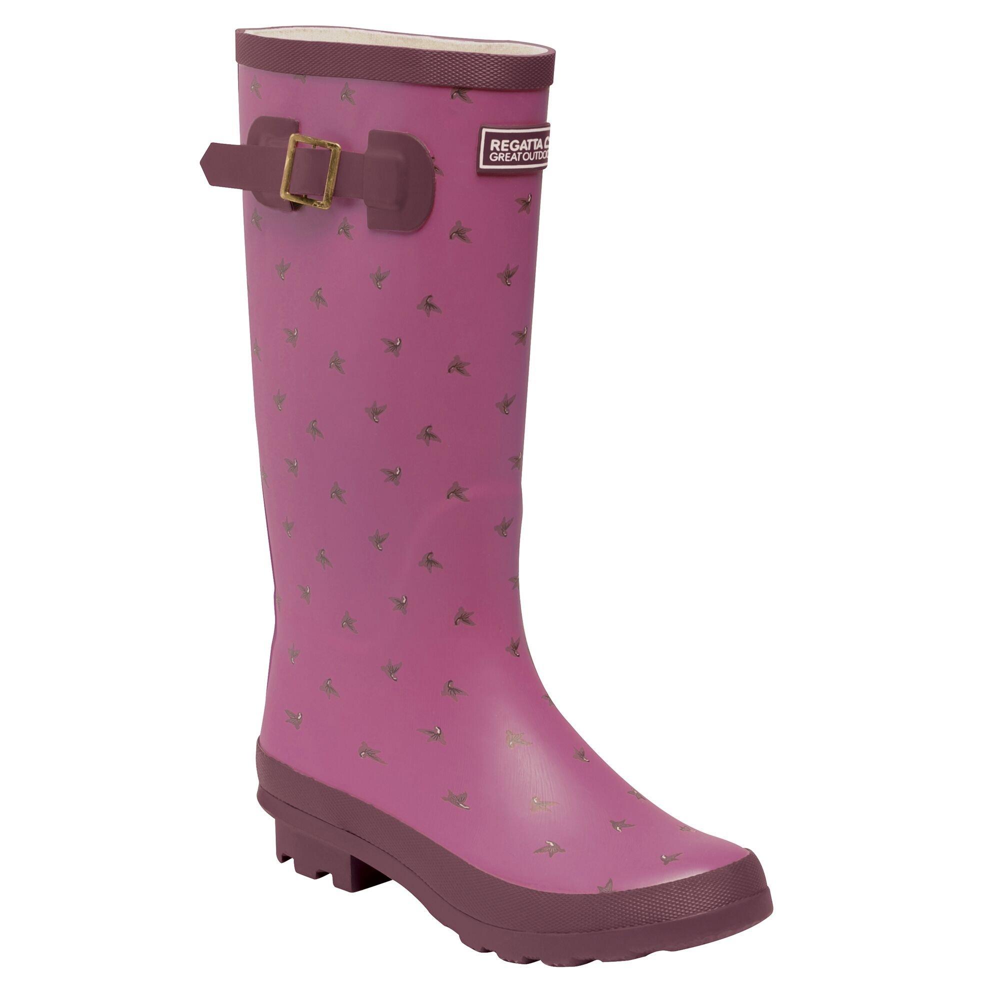 Regatta Lady Fairweather II Wellies
