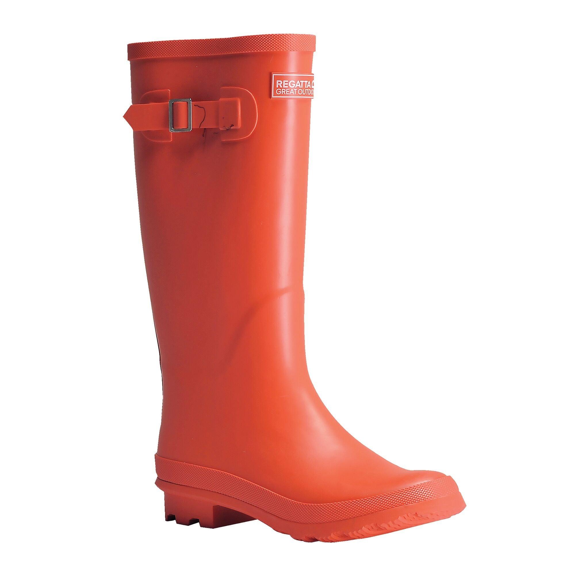 Lady Fairweather II Wellies