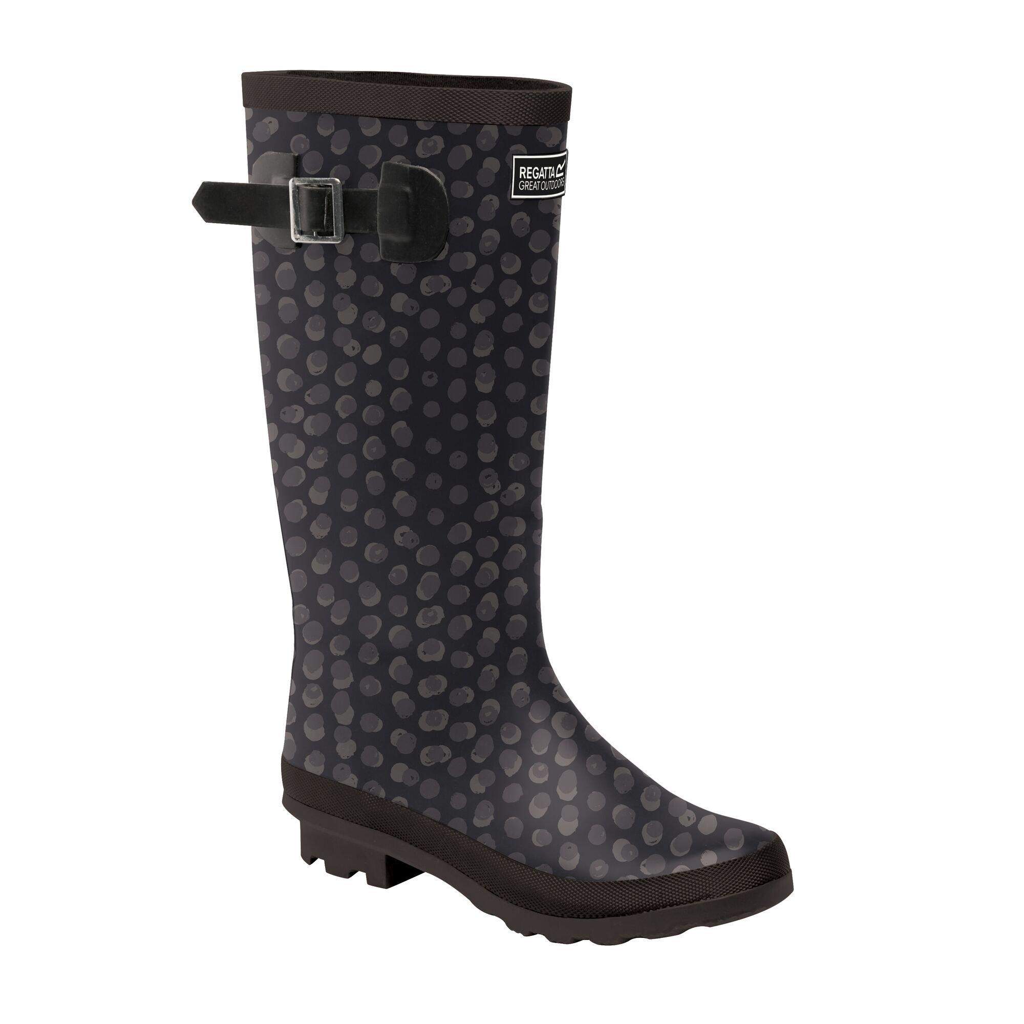 Lady Fairweather II Wellies