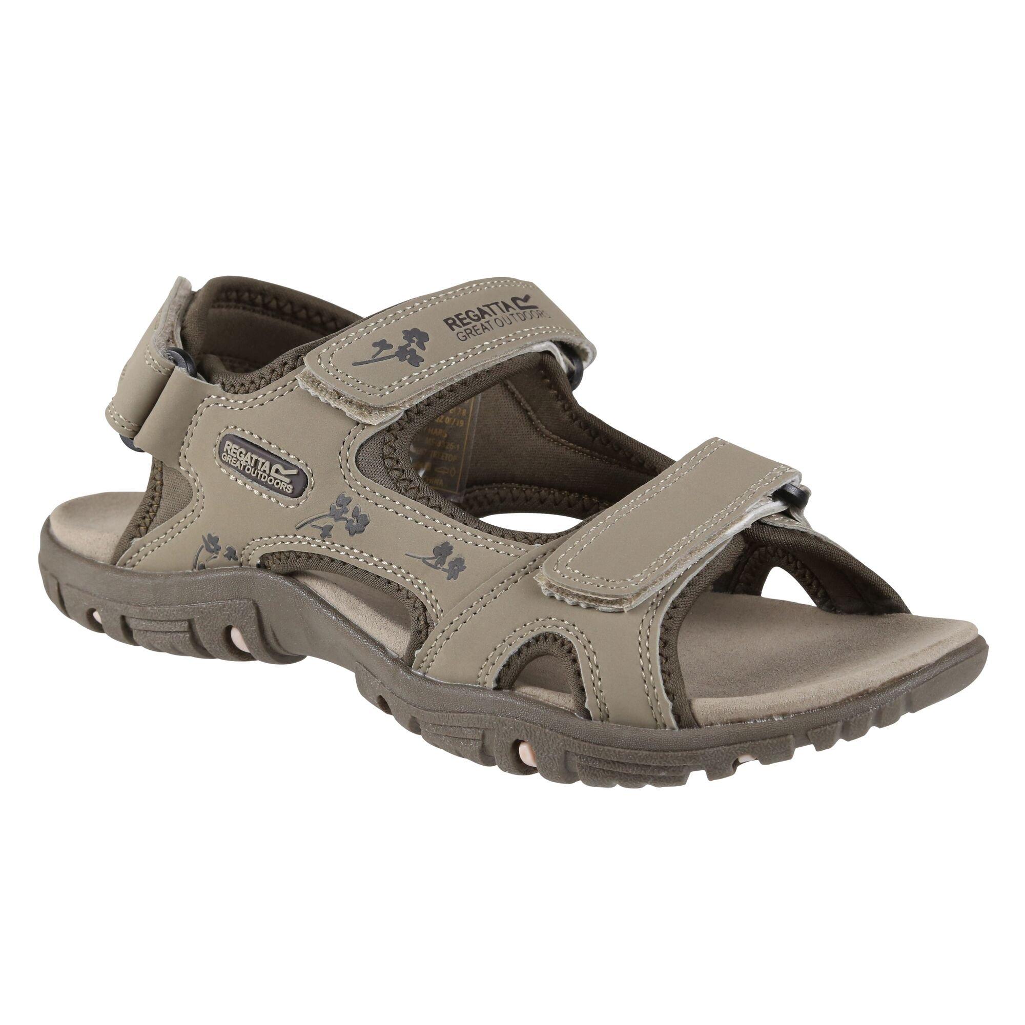Prchmnt/Trtp - Regatta - Womens Haris - 2