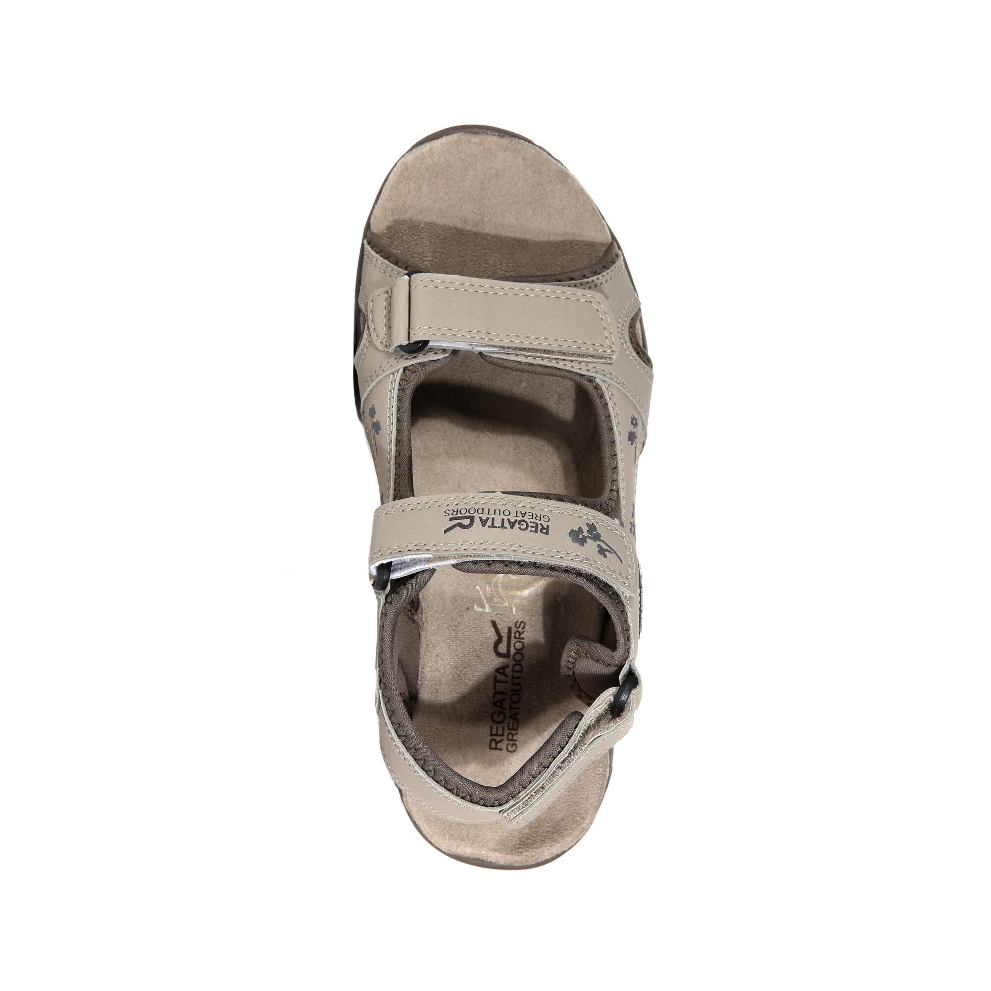 Prchmnt/Trtp - Regatta - Womens Haris - 12