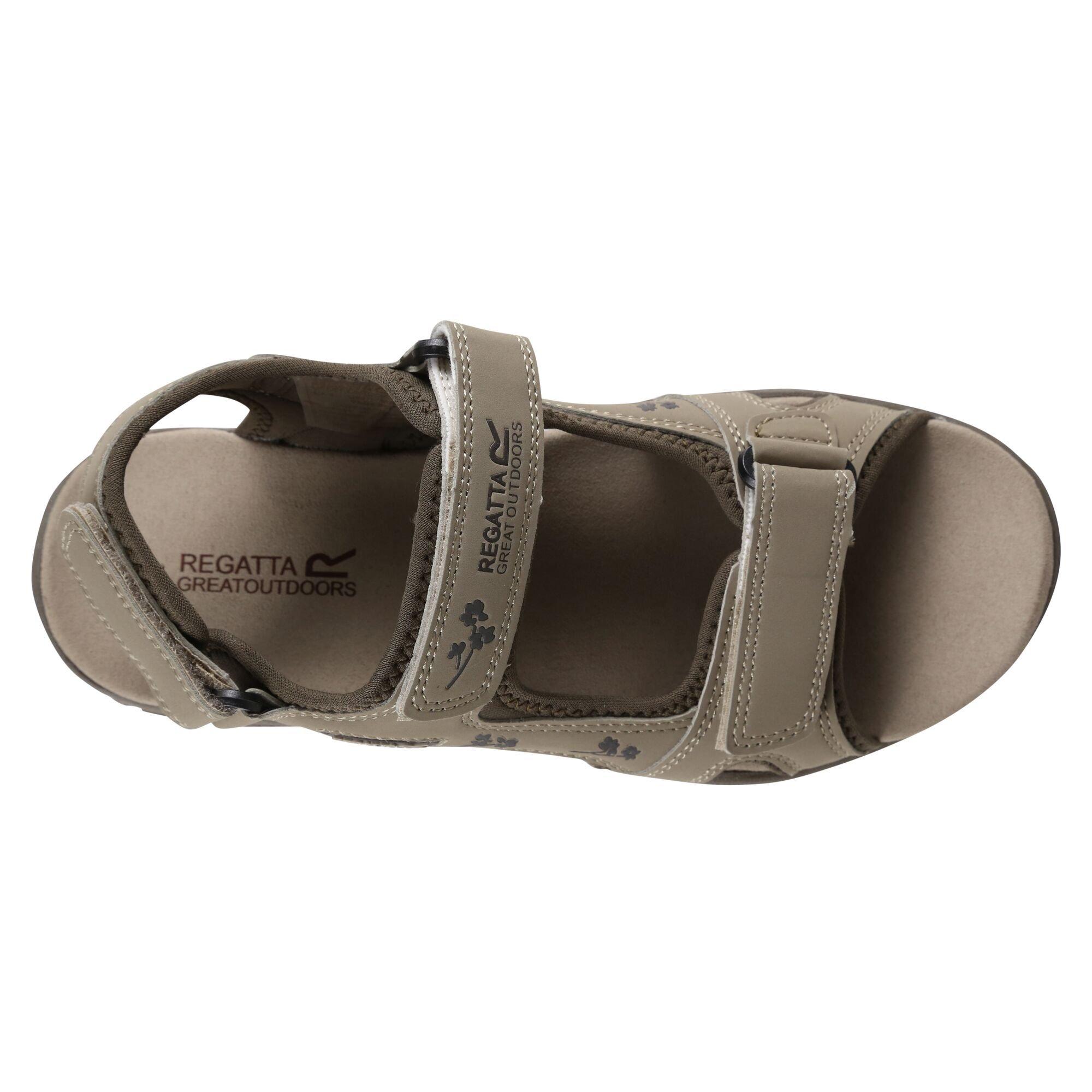 Prchmnt/Trtp - Regatta - Womens Haris - 13