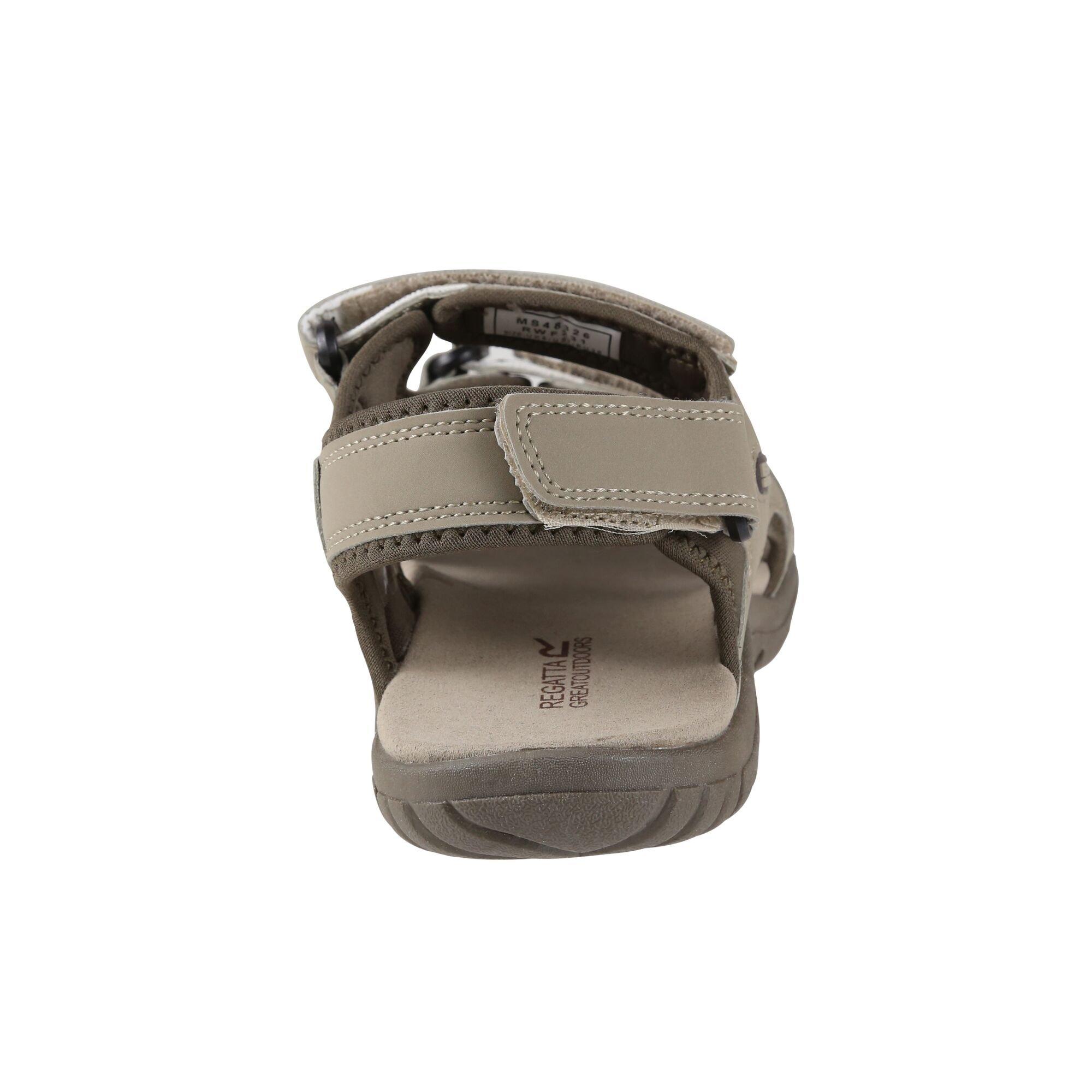 Prchmnt/Trtp - Regatta - Womens Haris - 3
