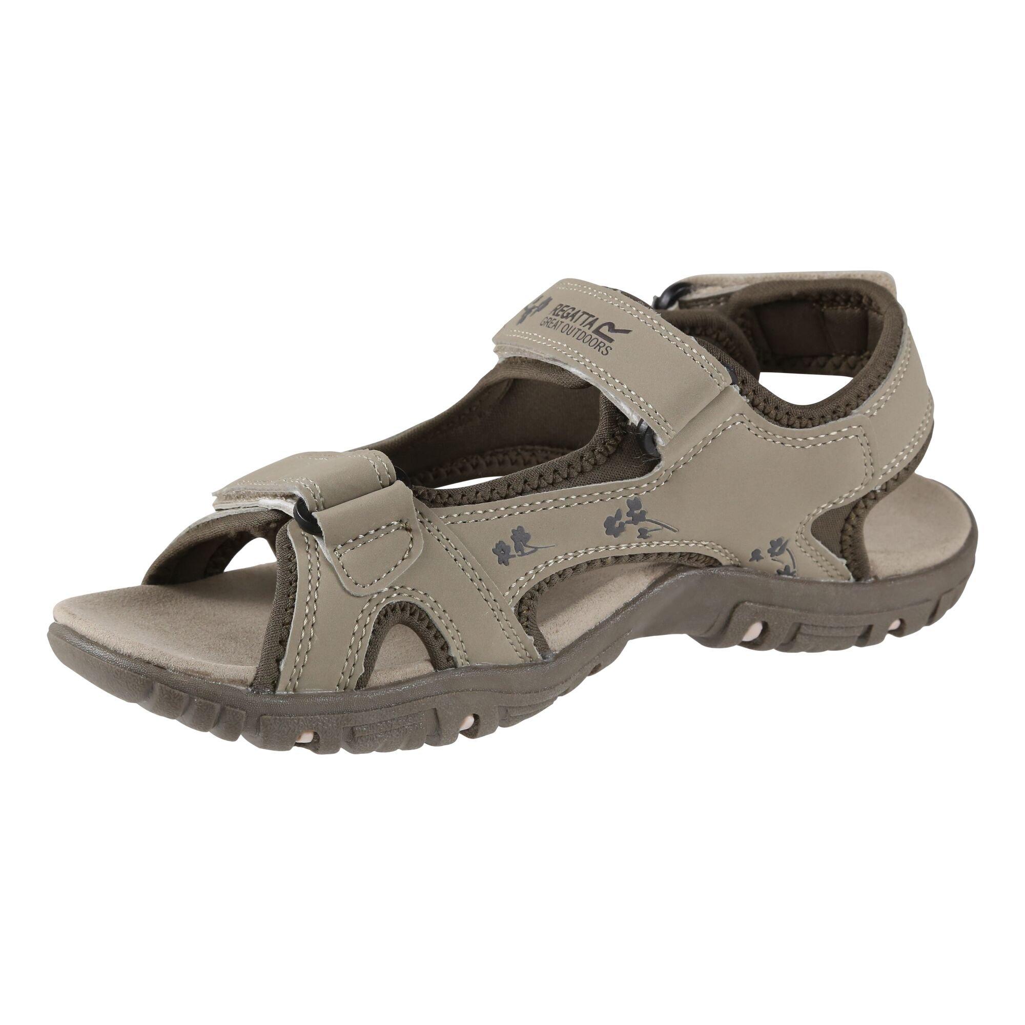Prchmnt/Trtp - Regatta - Womens Haris - 4