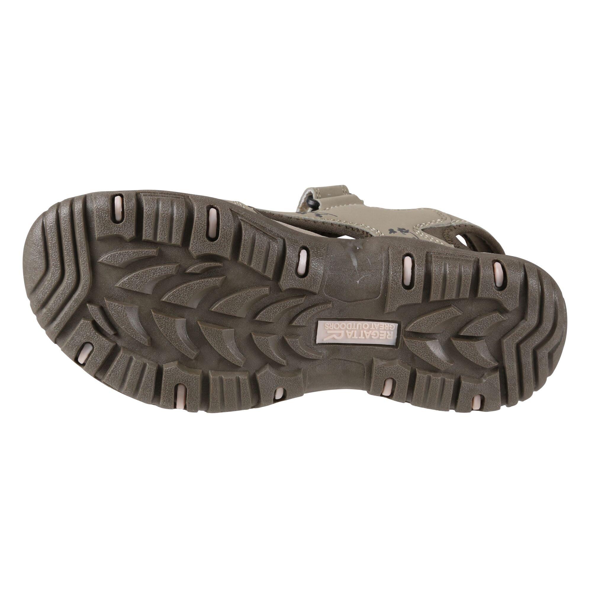 Prchmnt/Trtp - Regatta - Womens Haris - 5