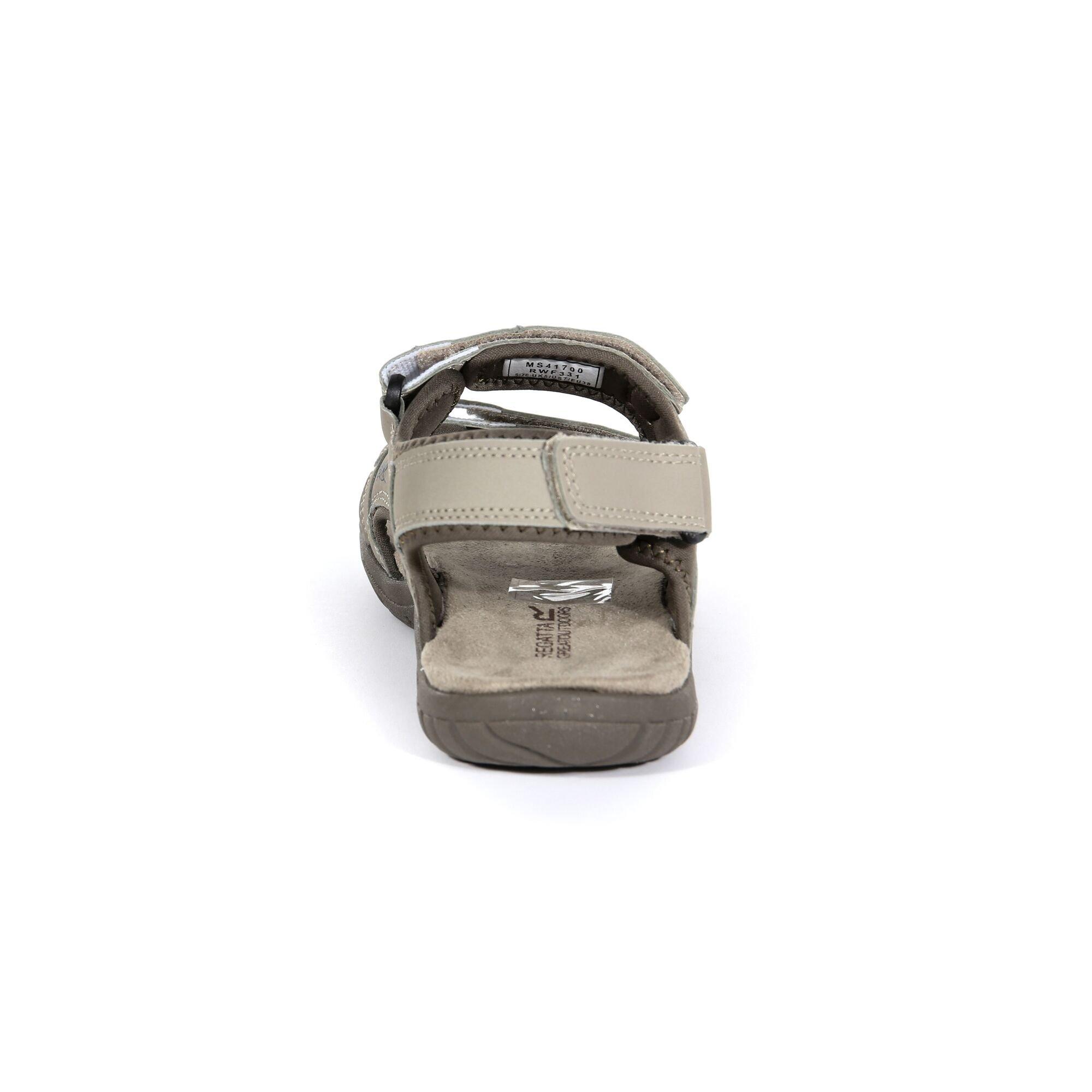 Prchmnt/Trtp - Regatta - Womens Haris - 6