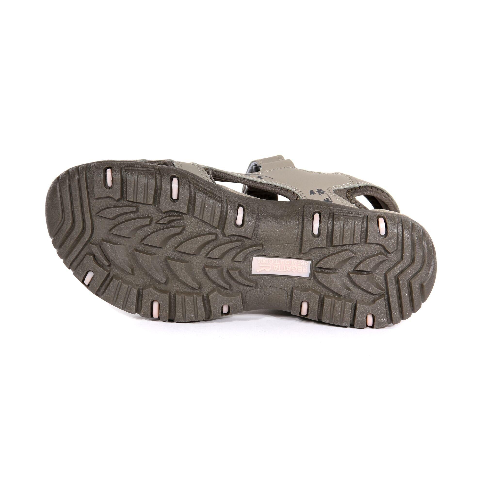 Prchmnt/Trtp - Regatta - Womens Haris - 10