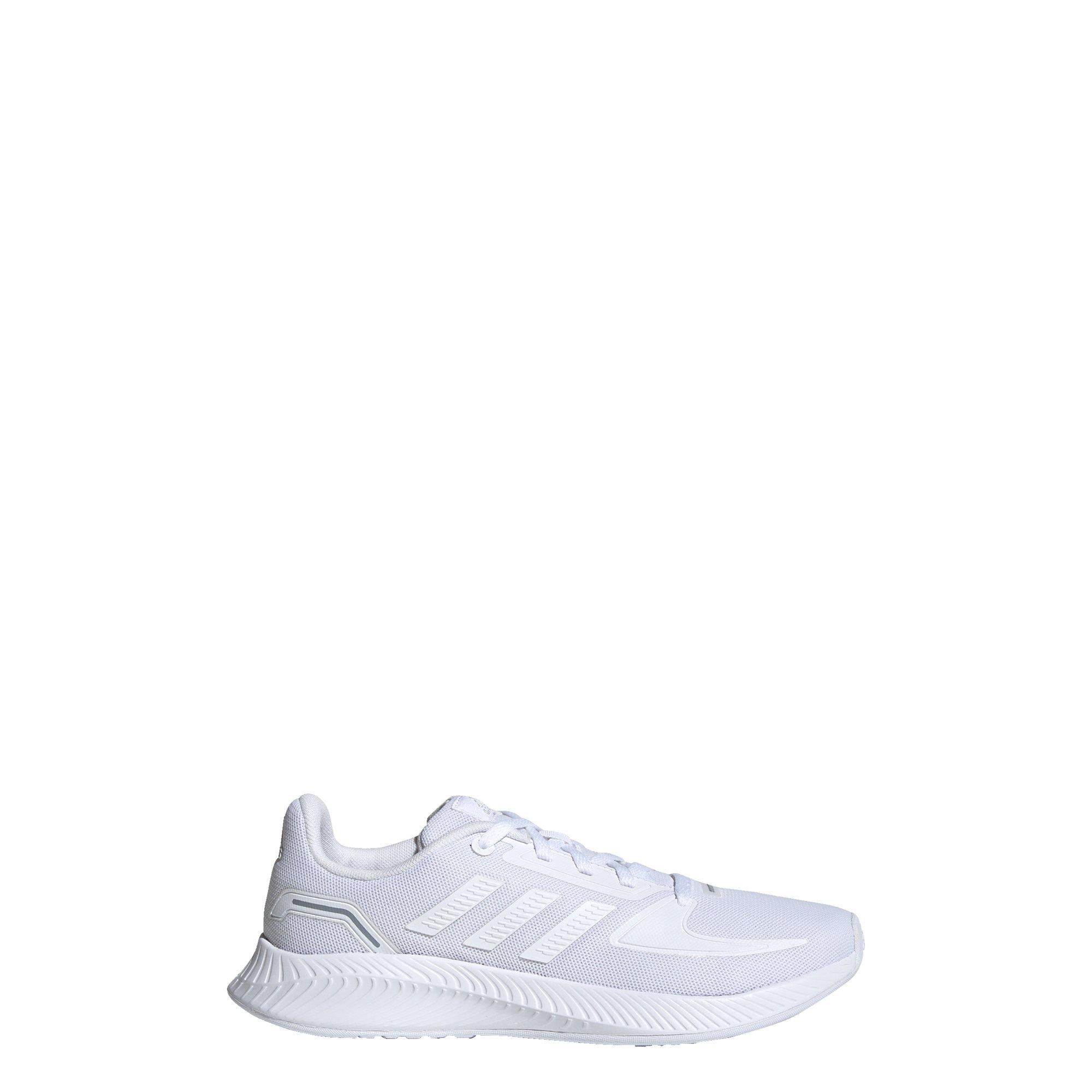 Cloud White / C - adidas - Runfalcon 2.0 Shoes Kids - 1
