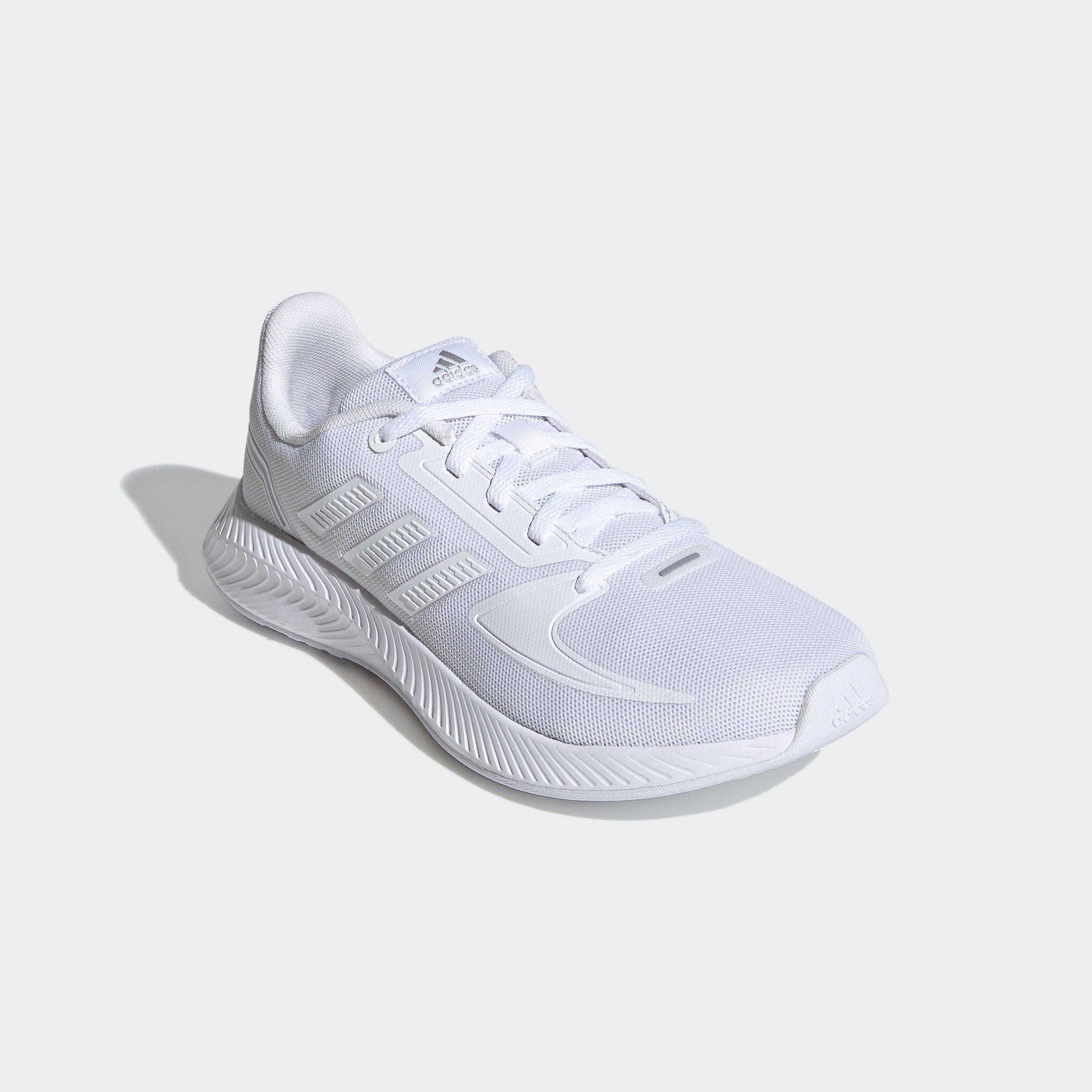 Cloud White / C - adidas - Runfalcon 2.0 Shoes Kids - 2