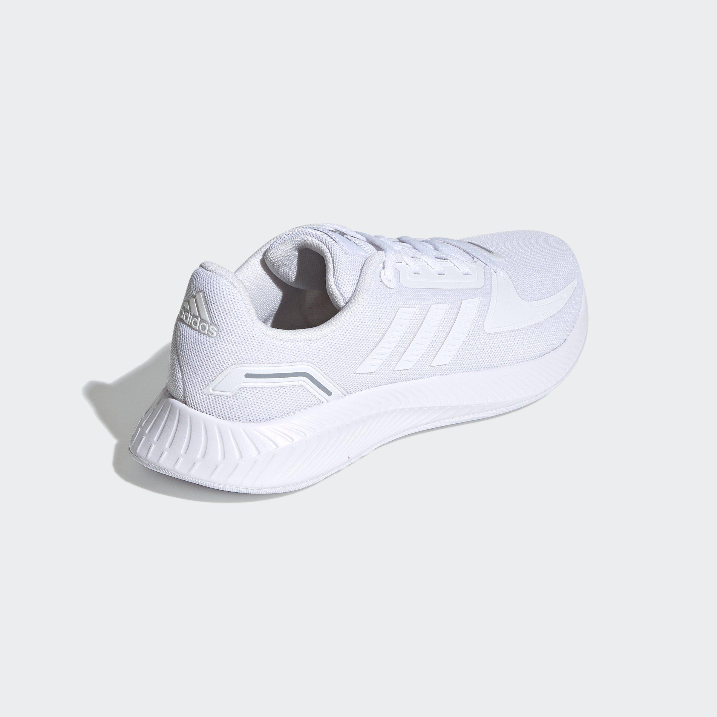 Cloud White / C - adidas - Runfalcon 2.0 Shoes Kids - 3