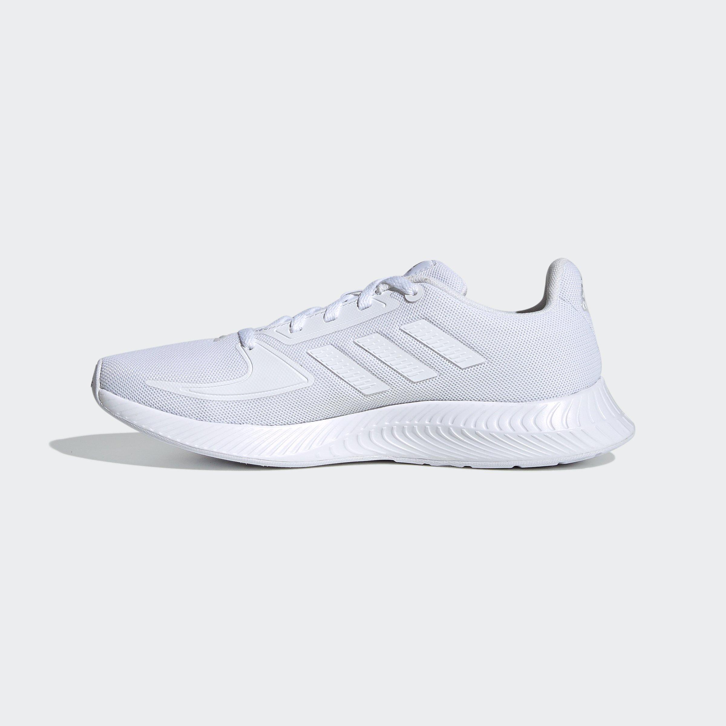 Cloud White / C - adidas - Runfalcon 2.0 Shoes Kids - 5