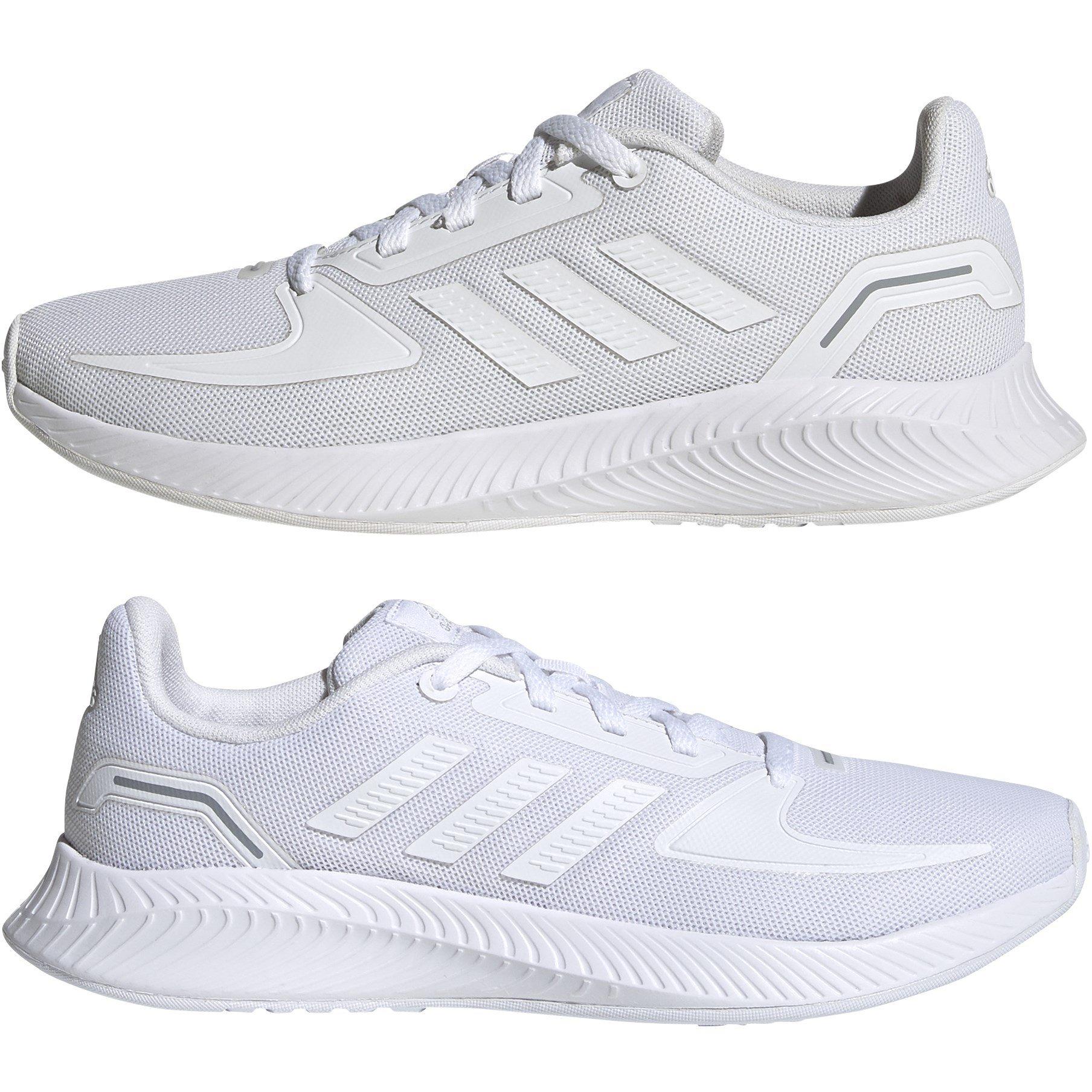 Cloud White / C - adidas - Runfalcon 2.0 Shoes Kids - 10