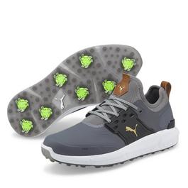 Puma Ignite Article Spiked Golf Shoes Mens