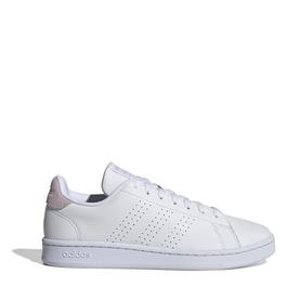 adidas Advantage Shoes Womens