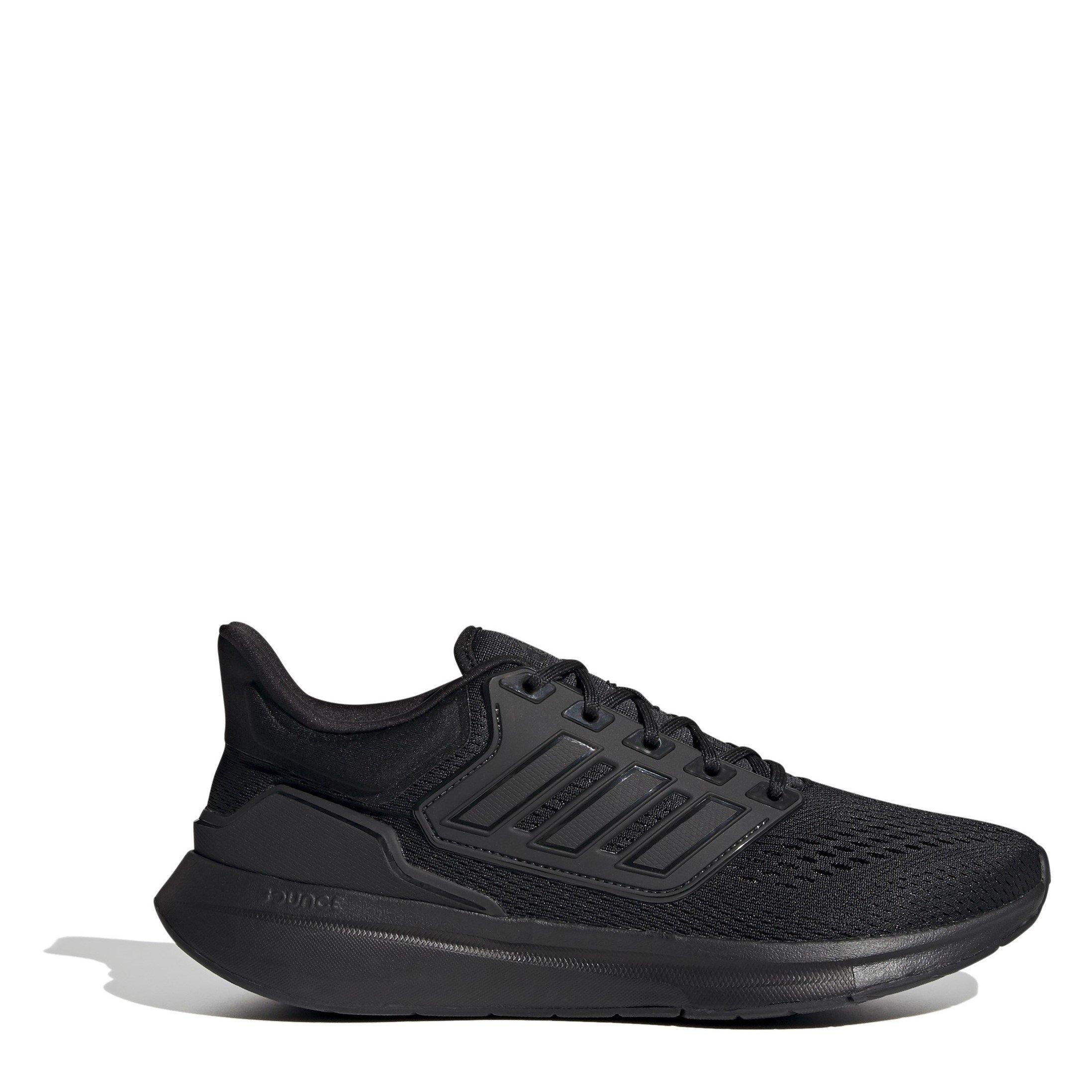 Core Black / Co - adidas - EQ21 Run Shoes Unisex - 1