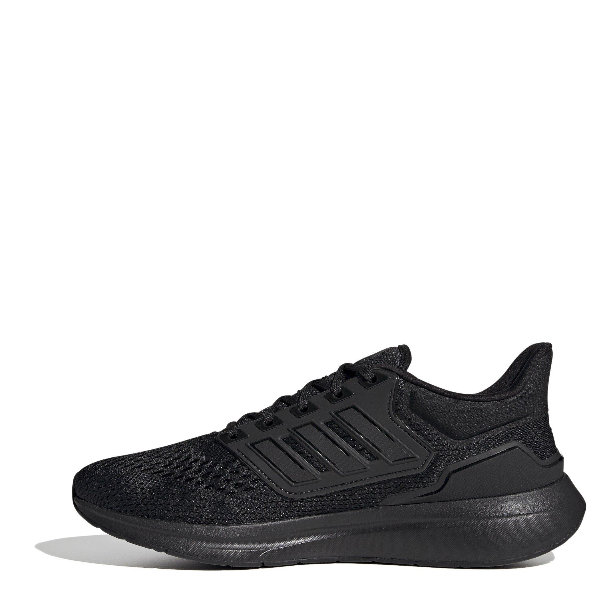 Core Black / Co - adidas - EQ21 Run Shoes Unisex - 2