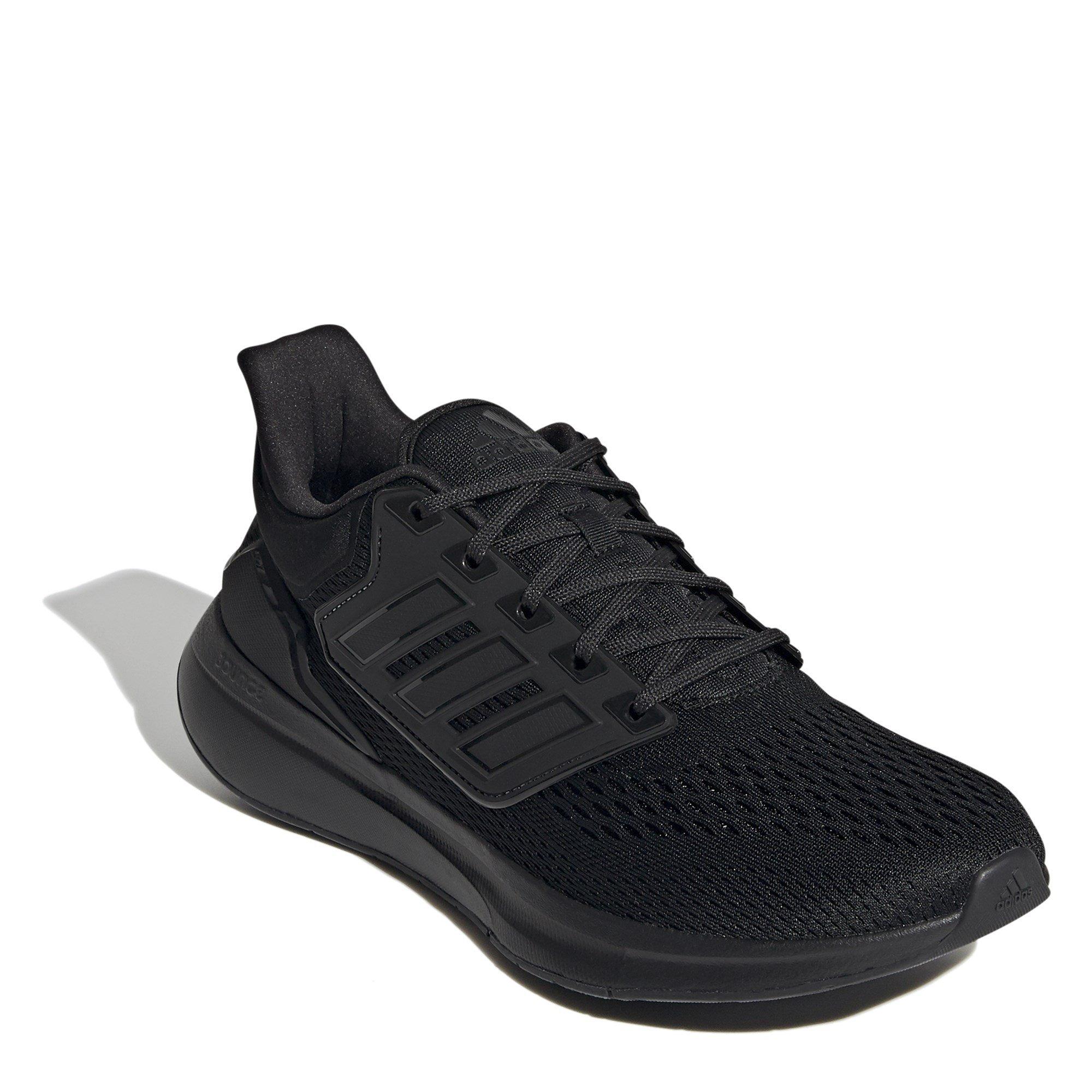 Core Black / Co - adidas - EQ21 Run Shoes Unisex - 3