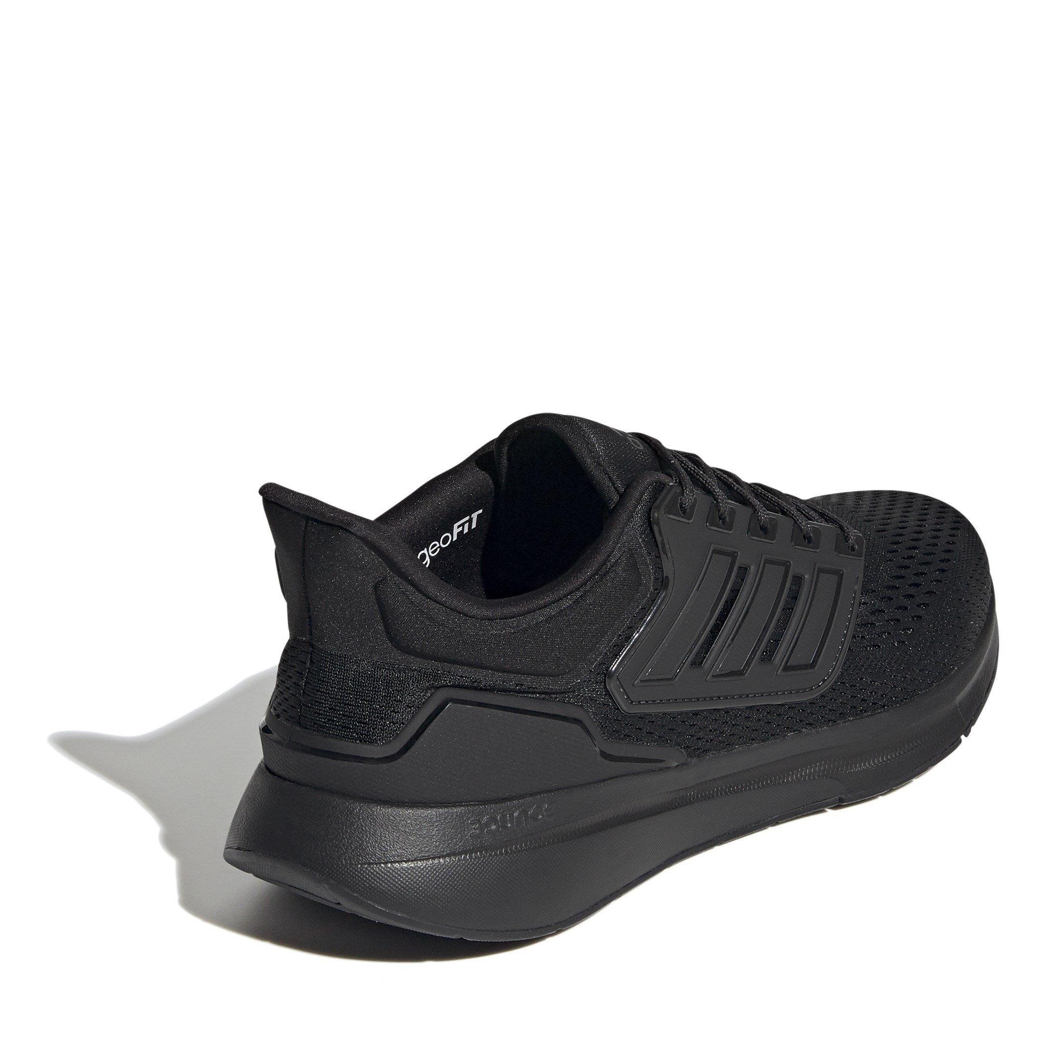 Core Black / Co - adidas - EQ21 Run Shoes Unisex - 4