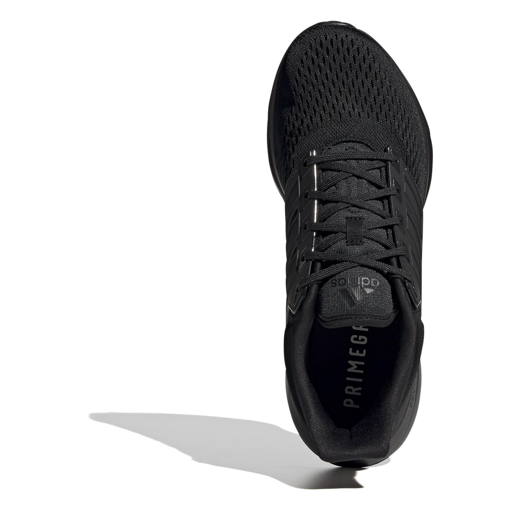 Core Black / Co - adidas - EQ21 Run Shoes Unisex - 5
