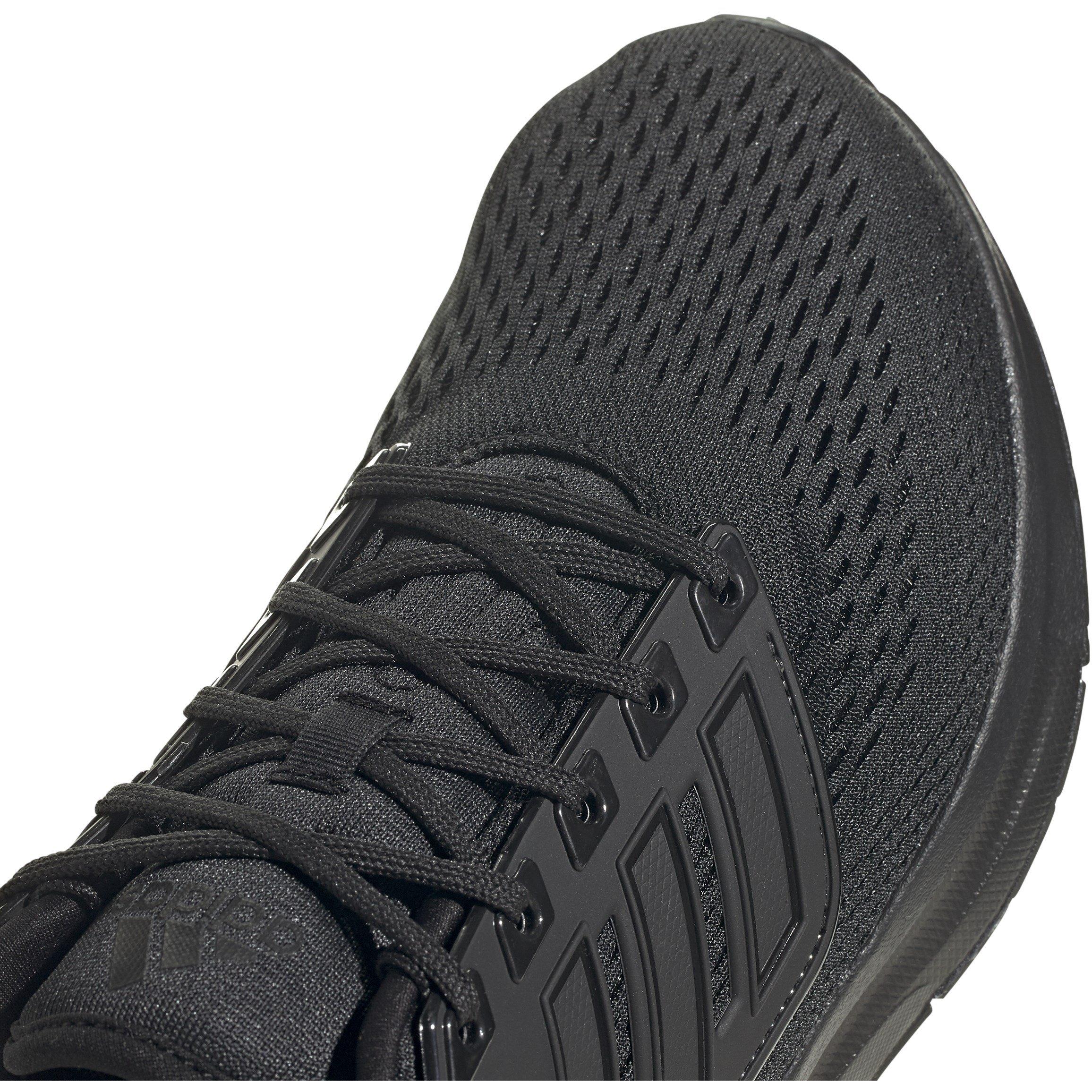 Core Black / Co - adidas - EQ21 Run Shoes Unisex - 7