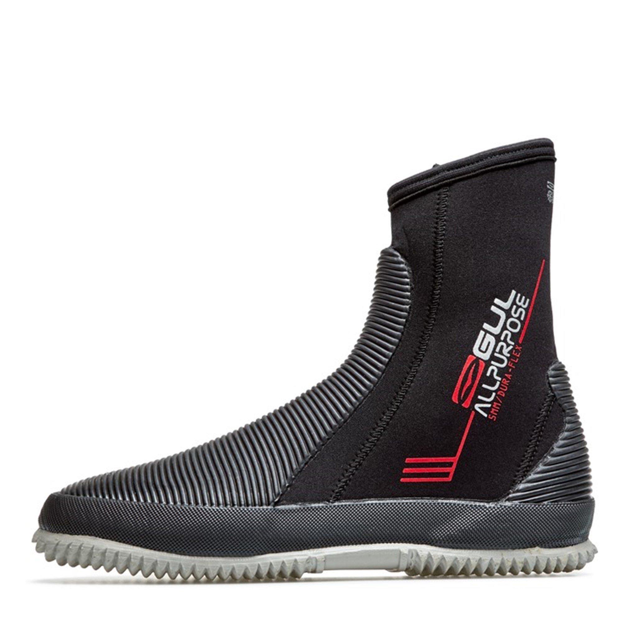 Gul 5mm All Purpose Boot