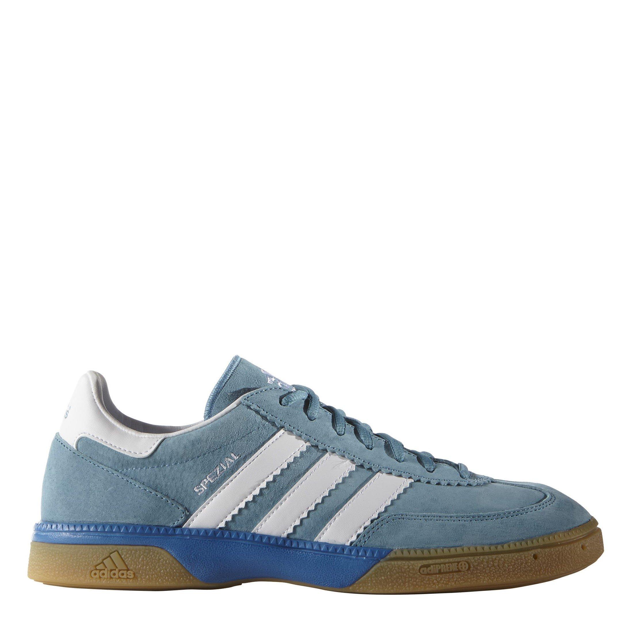 Adidas  Handball Spezial Shoes - Blue/White - 8.5 (42.7)