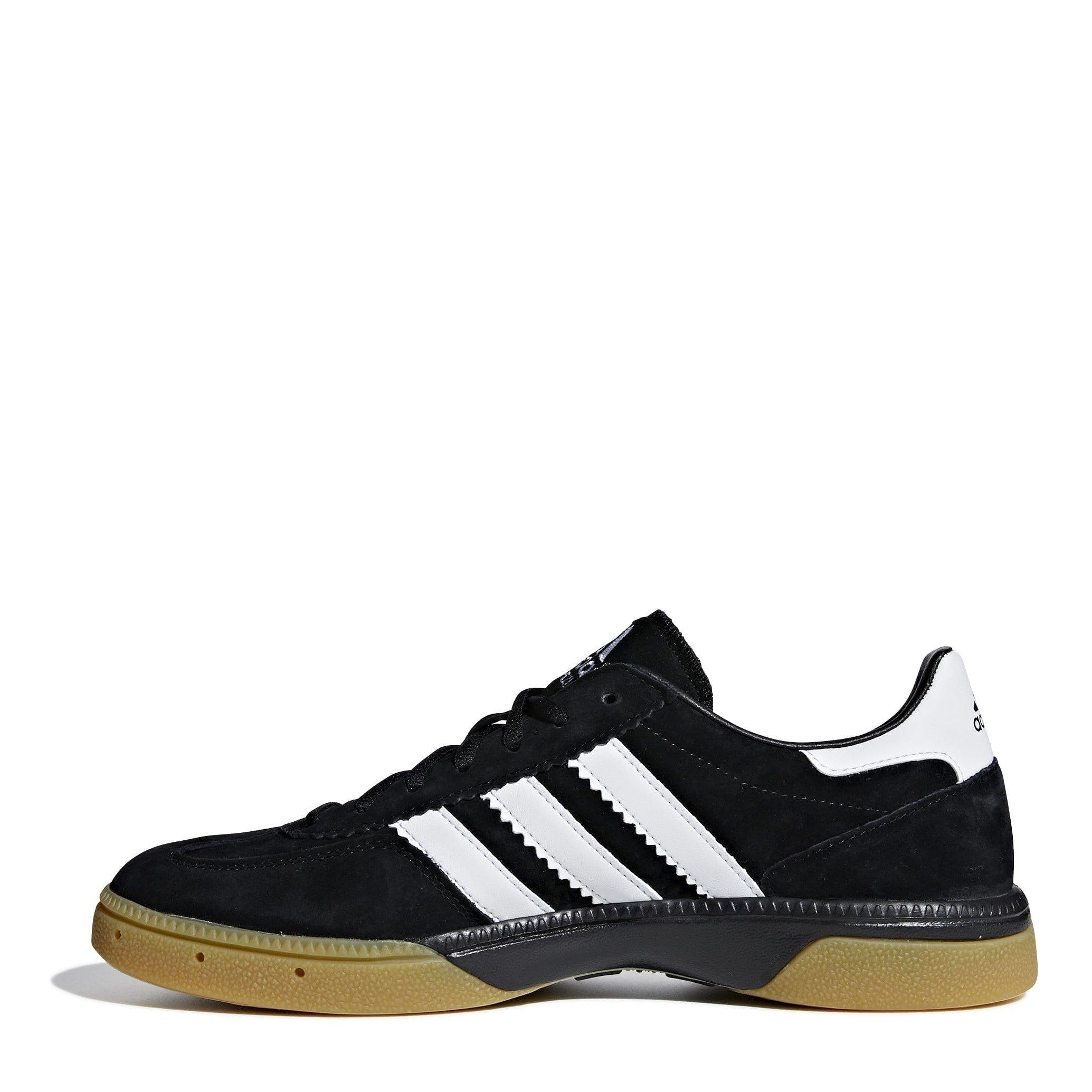 Schwarz/Weiß - adidas - Handball Spezial Shoes Unisex - 2