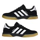 Noir/Blanc - adidas - Handball Spezial Shoes Unisex - 12