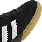 Noir/Blanc - adidas - Handball Spezial Shoes Unisex - 7