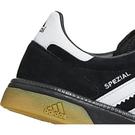 Noir/Blanc - adidas - Handball Spezial Shoes Unisex - 8