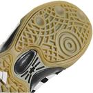 Noir/Blanc - adidas - Handball Spezial Shoes Unisex - 9