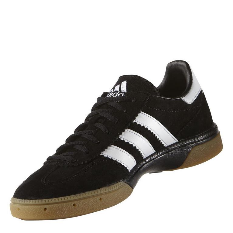 Noir/Blanc - adidas - Handball Spezial Shoes Unisex - 10