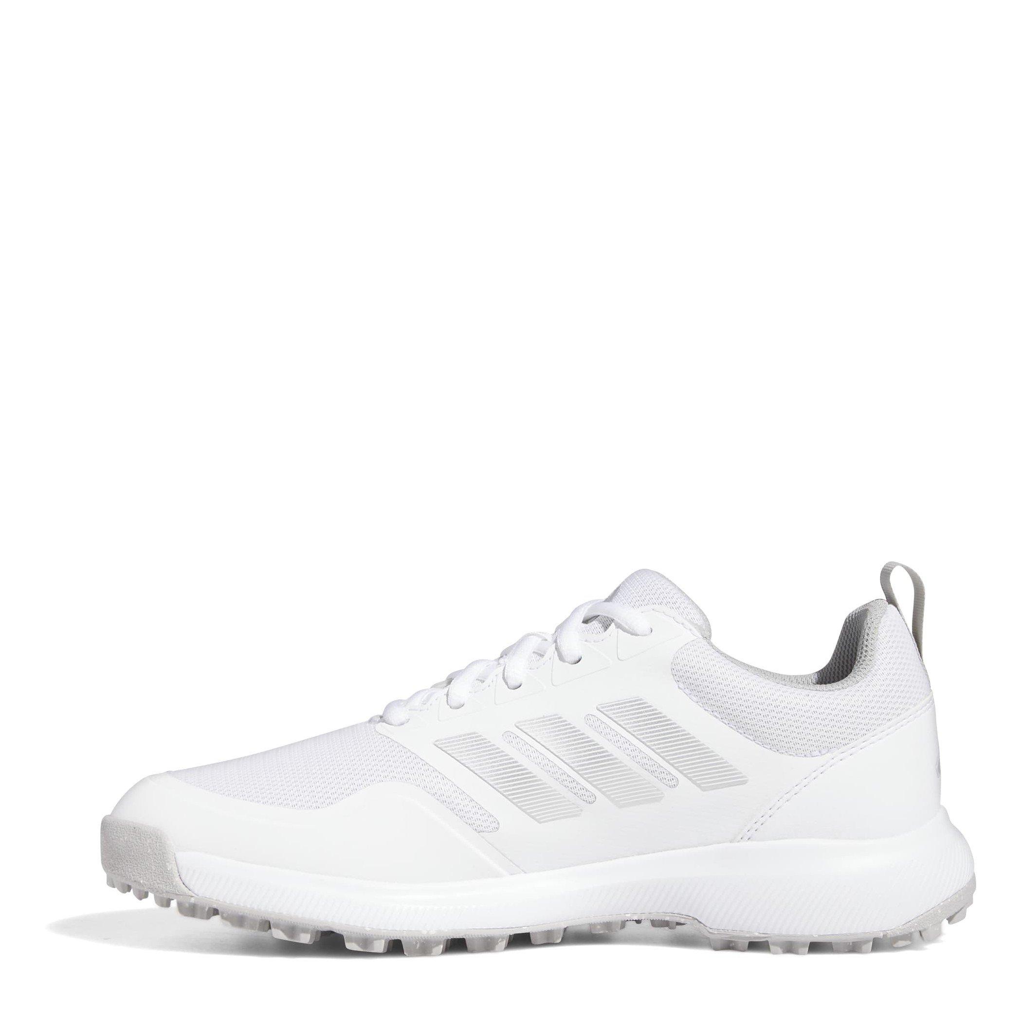 Bijela - adidas - Tech Response 2.0 Ladies Golf Shoes - 2