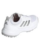 Blanc - adidas - Tech Response 2.0 zapatillas de running Kelme niño niña talla 31 baratas menos de 60 - 5