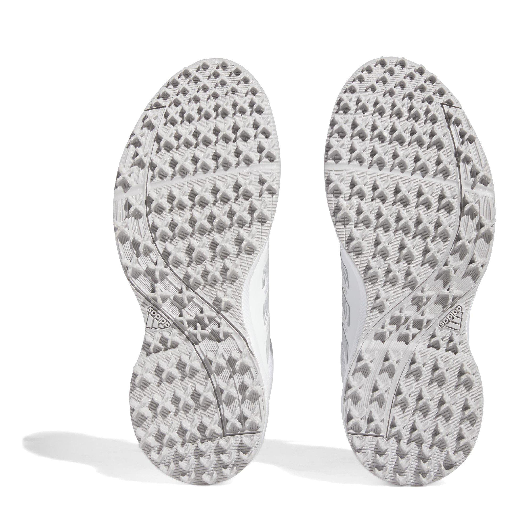 Bijela - adidas - Tech Response 2.0 Ladies Golf Shoes - 6