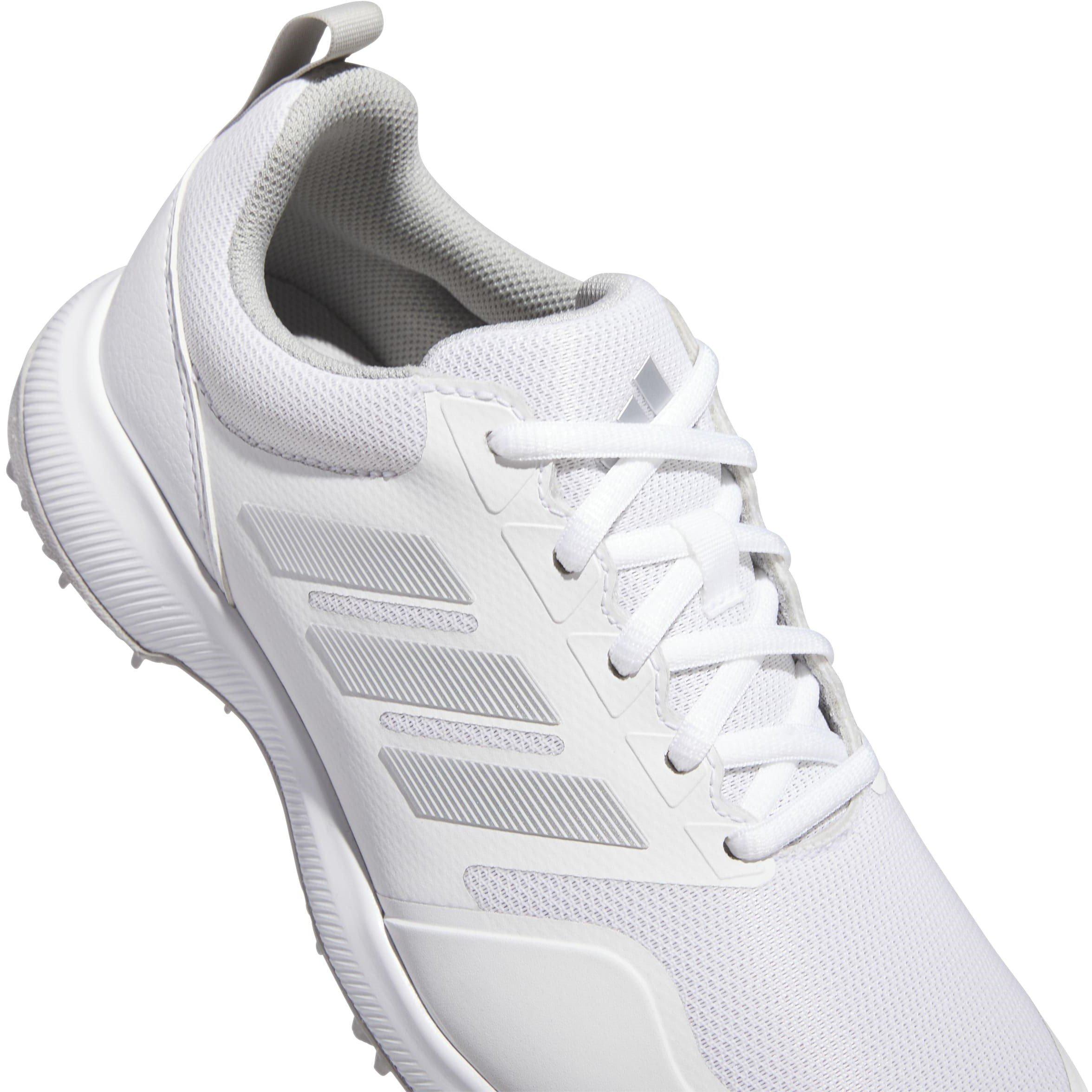 Bijela - adidas - Tech Response 2.0 Ladies Golf Shoes - 7