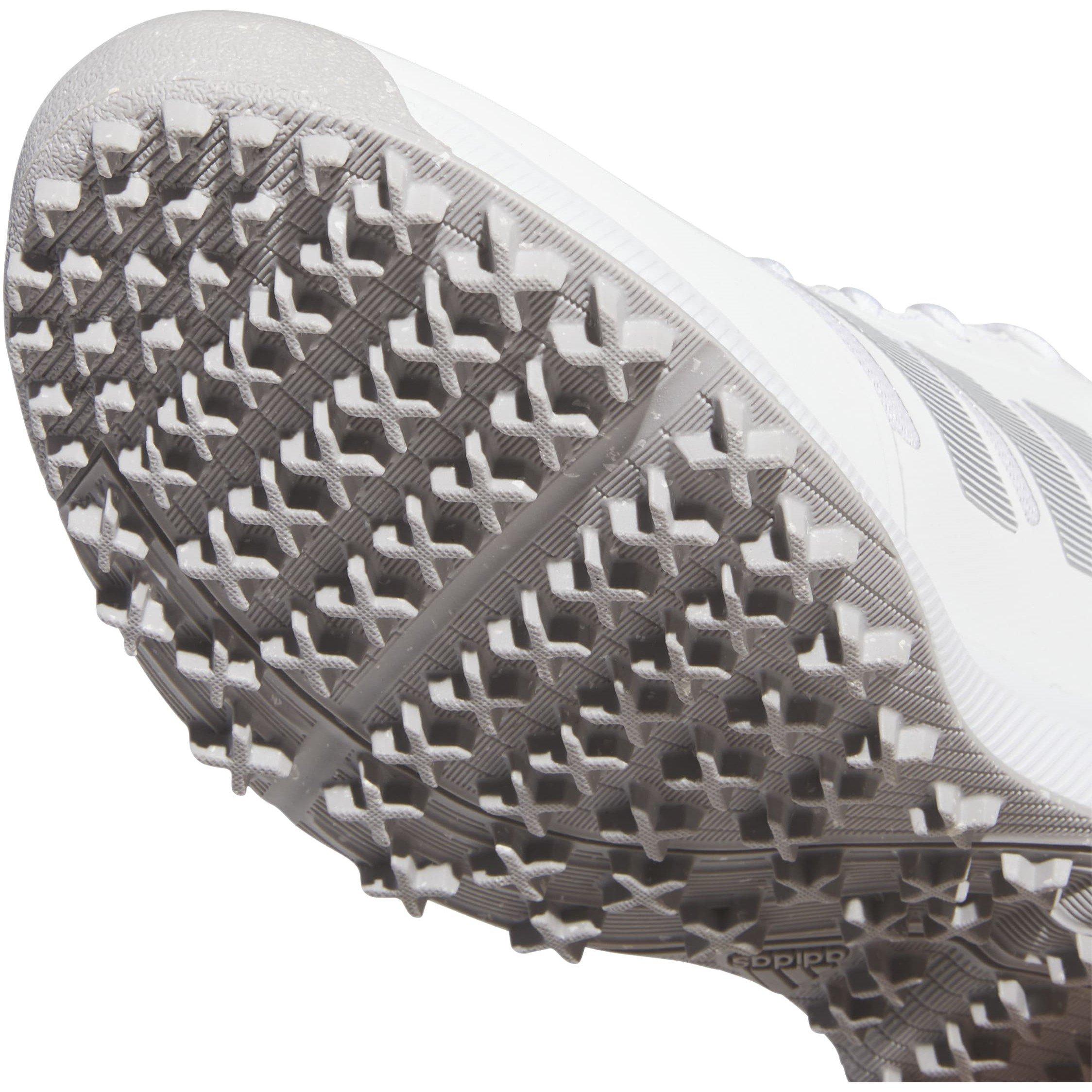 Bijela - adidas - Tech Response 2.0 Ladies Golf Shoes - 8