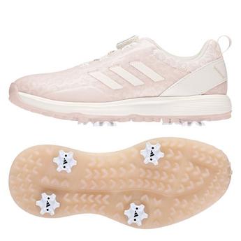 adidas Ignite Low Trainers Womens