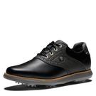 Noir - Footjoy - Traditions Sneakers robuste e robuste - 5
