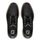 Noir - Footjoy - Traditions Sneakers robuste e robuste - 7