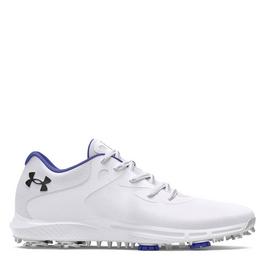 Under Armour Under Armour Ua W Charged Breathe 2 Spiked Golf Shoes Womens