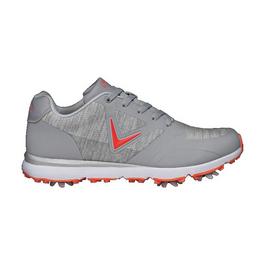 Callaway Vista Golf Shoes Ladies